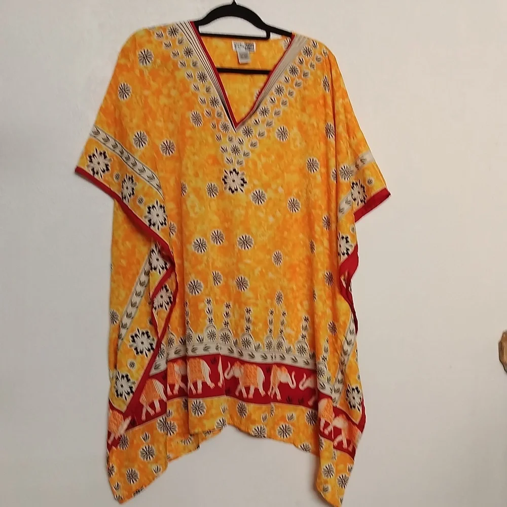 Step in Style Top - Picture 1 of 3